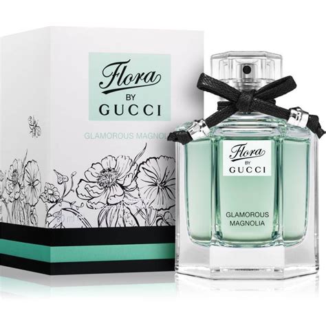 profumo gucci donna flora magnolia|Gucci Flora gorgeous magnolia perfume.